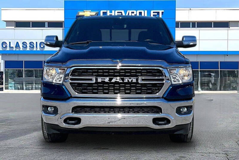 ram ram 1500 2022 1C6SRFFT0NN170248 image ram ram 1500 2022 1C6SRFFT0NN170248 image